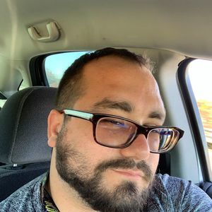 Meet your Posher, Jon